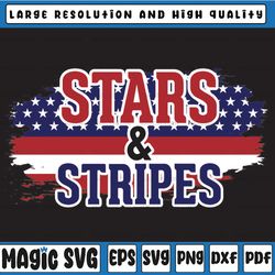 stars and stripes png file for sublimation printing dtg printing - sublimation design download - t-shirt design sublimat