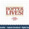 Netflix Stranger Things 4 Hopper Lives Logo png,digital print.jpg