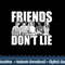 Netflix Stranger Things Friends Don t Lie Group Shot png,digital print.jpg