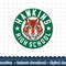 Netflix Stranger Things Hawkins High School Logo png,digital print.jpg