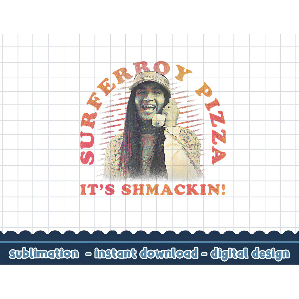 Stranger Things 4 Argyle Surferboy Pizza Poster png,digital print.jpg