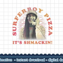 stranger things 4 argyle surferboy pizza poster png,digital print