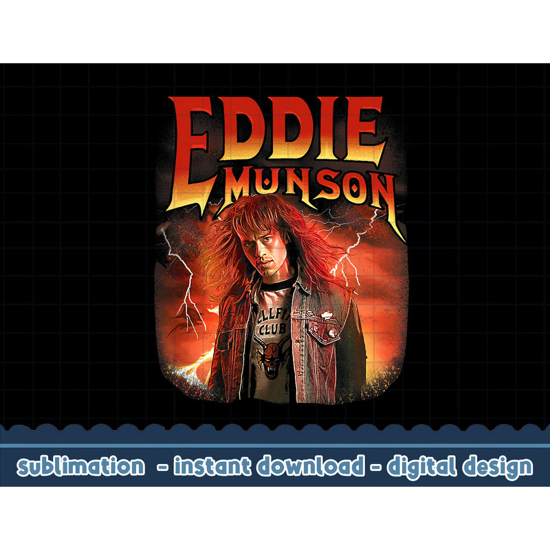 Stranger Things 4 Eddie Munson Portrait png,digital print.jpg