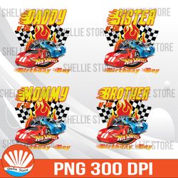 cars family png, cars png, cars clipart, cars svg, planes and cars birthday bundle, instant download, instant download