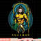 Aquaman Movie Aqua Nouveau png, digital print,instant download.jpg