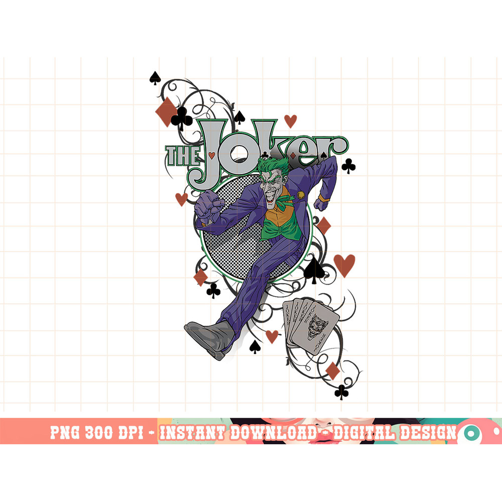 Batman Always A Joker png, digital print,instant download.jpg