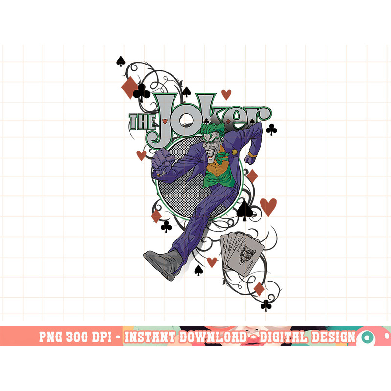 Batman Always A Joker png, digital print,instant download.jpg