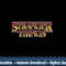 Stranger Things 4 Flames Text Logo V4 png,digital print.jpg