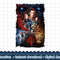 Stranger Things 4 Full Cast Poster png,digital print.jpg