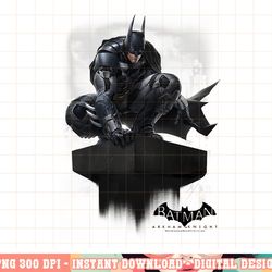 batman arkham knight perched t shirt png, digital print,instant download