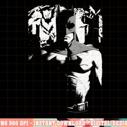 batman begins birth of knight t shirt png, digital print,instant download