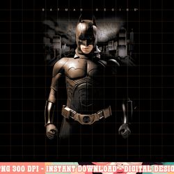 batman begins gotham bats t shirt png, digital print,instant download