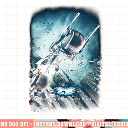 batman dark knight bat pod poster t shirt png, digital print,instant download