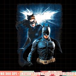 batman dark knight rises bat & catwoman png, digital print,instant download