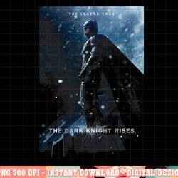 batman dark knight rises batman poster t shirt png, digital print,instant download