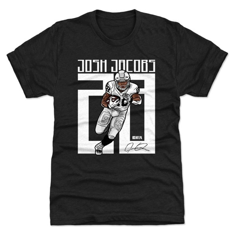 Josh Jacobs Shirt, Josh Jacobs Raiders Team Shirt, Josh Jacobs 2023 Shirt, Josh Jacobs Hoodie, Sweater, Tanktop
