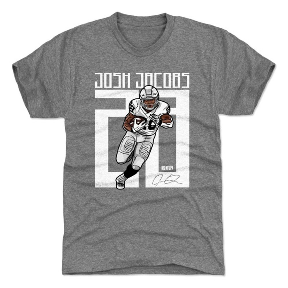 Josh Jacobs Shirt, Josh Jacobs Raiders Team Shirt, Josh Jacobs 2023 Shirt, Josh Jacobs Hoodie, Sweater, Tanktop