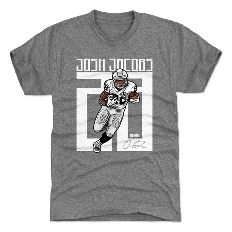 Josh Jacobs Shirt, Josh Jacobs Raiders Team Shirt, Josh Jacobs 2023 Shirt, Josh Jacobs Hoodie, Sweater, Tanktop