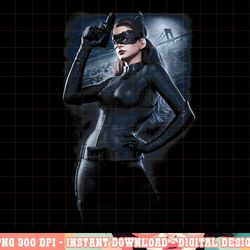 batman dark knight rises catwoman out on the town png, digital print,instant download