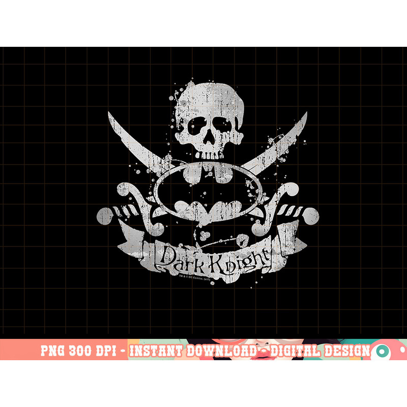 Batman Dark Pirate png, digital print,instant download.jpg