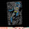 Batman Detective 487 Distress T Shirt png, digital print,instant download.jpg