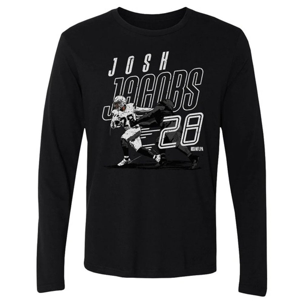 Josh Jacobs Shirt, Josh Jacobs Raiders Team Shirt, Josh Jacobs 2023 Shirt, Josh Jacobs Hoodie, Sweater, Tanktop