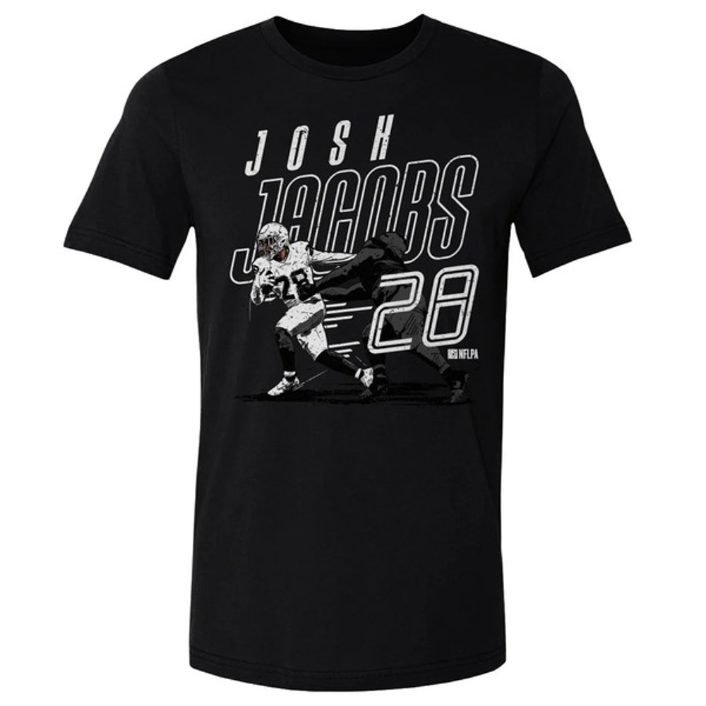 Josh Jacobs Shirt, Josh Jacobs Raiders Team Shirt, Josh Jacobs 2023 Shirt, Josh Jacobs Hoodie, Sweater, Tanktop