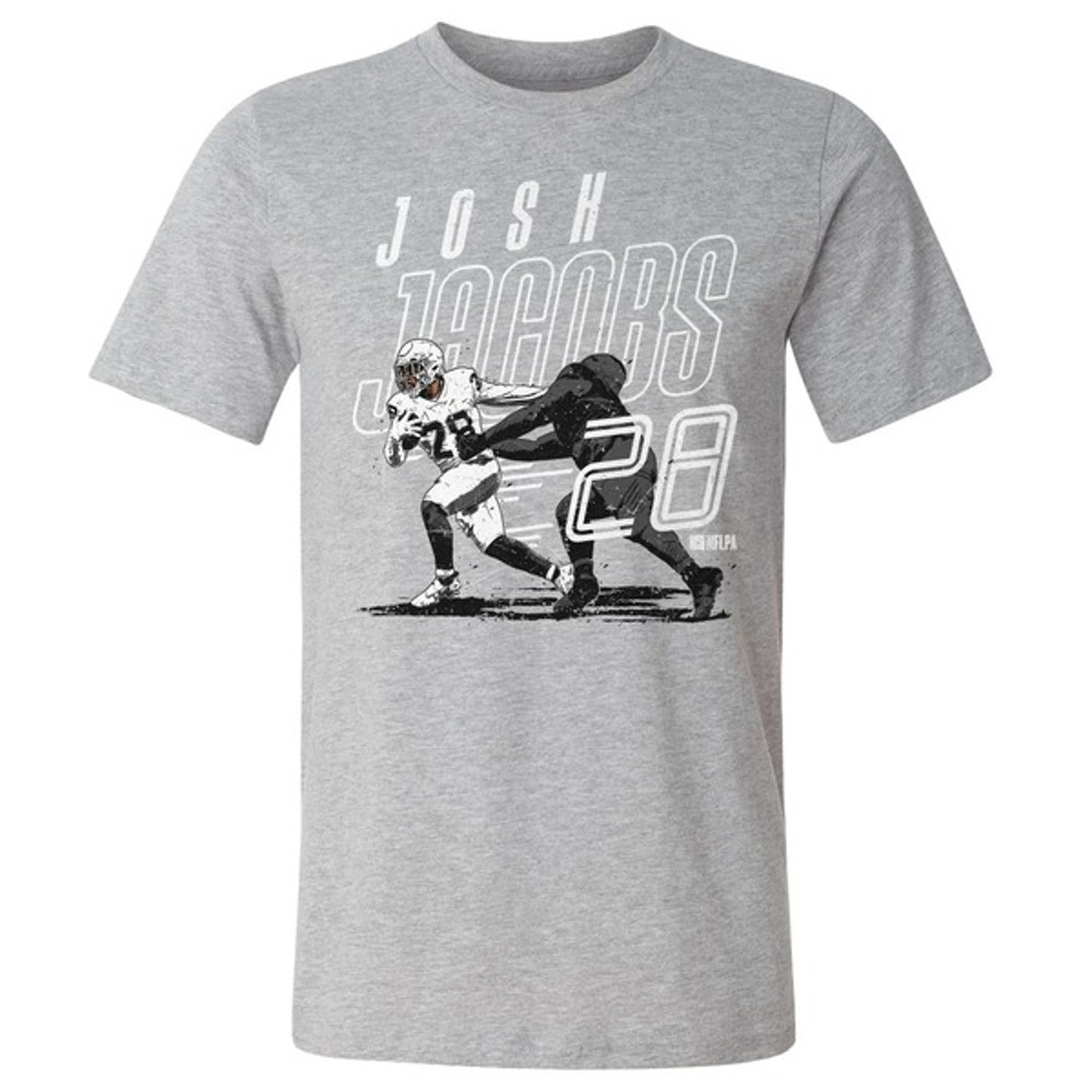 Josh Jacobs Shirt, Josh Jacobs Raiders Team Shirt, Josh Jacobs 2023 Shirt, Josh Jacobs Hoodie, Sweater, Tanktop