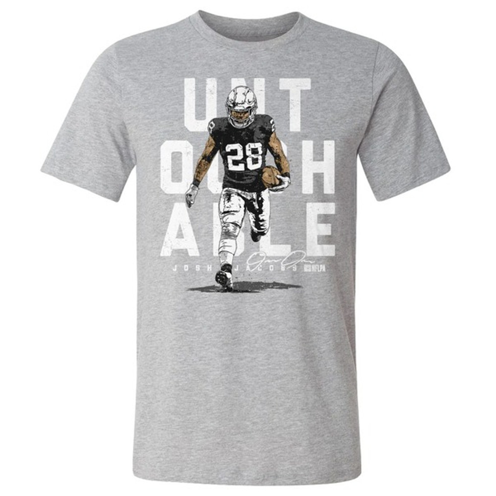 Josh Jacobs Shirt, Josh Jacobs Raiders Team Shirt, Josh Jacobs 2023 Shirt, Josh Jacobs Hoodie, Sweater, Tanktop