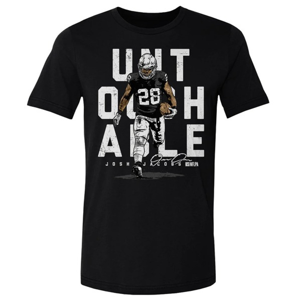 Josh Jacobs Shirt, Josh Jacobs Raiders Team Shirt, Josh Jacobs 2023 Shirt, Josh Jacobs Hoodie, Sweater, Tanktop