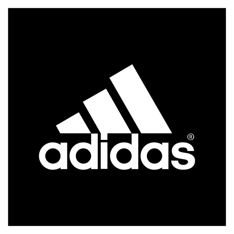 Adidas Logo SVG, Adidas PNG, Adidas Logo Transparent, Adidas