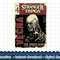 Stranger Things 4 Vecna Comic Book Cover png,digital print.jpg