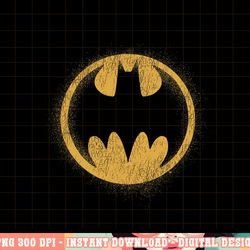 dc comics batman bat signal png, digital print,instant download