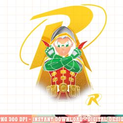 dc comics batman under the red hood hero poster png, digital print,instant download