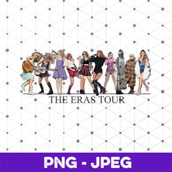 ts eras tour comfort colors png, eras tour png,midnights concert png,taylor swift merch png,taylor swift album png,taylo