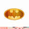 DC Comics Halloween Batman Logo png, digital print,instant download.jpg