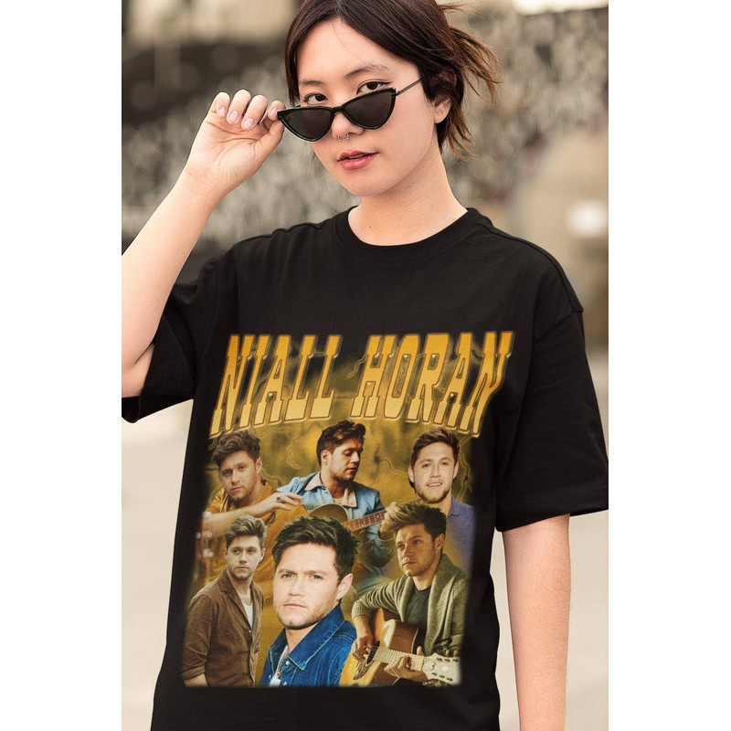 Niall Horan Shirt, Niall Horan T-shirt for Men Women, Niall Horan Shirt for fan, Niall Horan 2023 shirt, Niall Horan