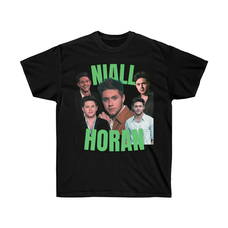 Niall Horan Shirt, Niall Horan T-shirt for Men Women, Niall Horan Shirt for fan, Niall Horan 2023 shirt, Niall Horan