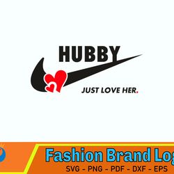 wifey hubby svg, hubby wifey shirts svg, hubby wifey nike svg, wifey hubby png,brand logo svg, luxury brand svg, fashion