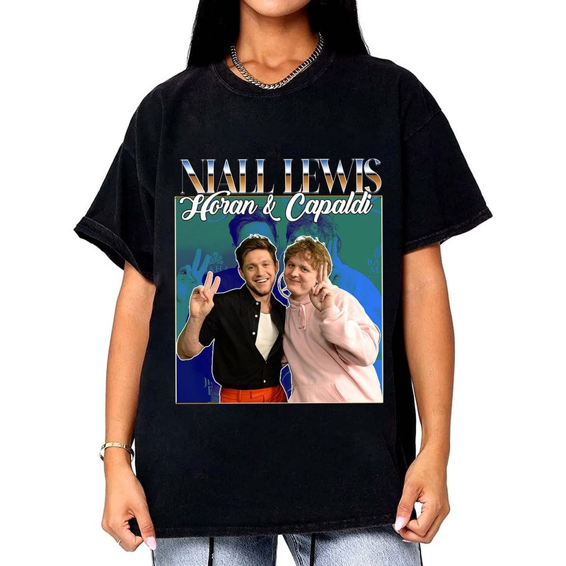 Niall Horan Shirt, Niall Horan T-shirt for Men Women, Niall Horan Shirt for fan, Niall Horan 2023 shirt, Niall Horan