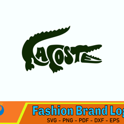 brand logo svg, luxury brand svg, fashion brand svg, famous brand svg, ultimate svg bundle, sport logo svg, lacoste svg