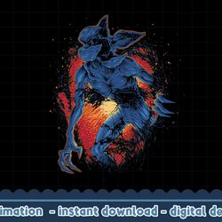 stranger things day demogorgon portal png,digital print