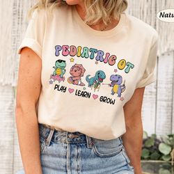 occupational therapist valentine, occupational therapy valentine shirt, cupid ot, ota cota, ot sweatshirt appreciation,