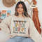 Personalized Speech Therapist Shirt Sweatshirt, Custom SLP Shirt, Speech Language Pathologist Shirt, Speech Therapy Vintage SLP Appreciation - 3.jpg