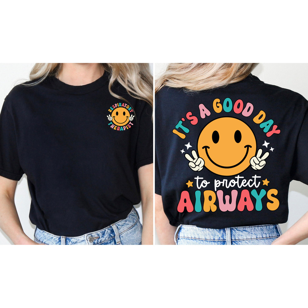 Respiratory Therapist Shirt, Respiratory Therapy Sweatshirt, RT RRT Respiratory, Pulmonologist, Lung Therapist, Respiratory Assistant Gift - 3.jpg