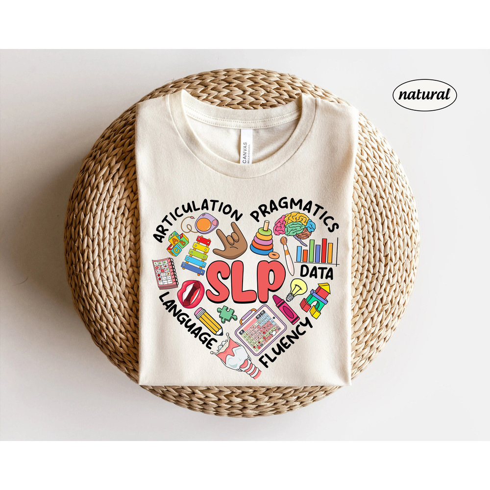 SLP Shirt, African Speech Pathologist Shirt, Black SLP, Speech Therapist Sweatshirt, Speech Assistant SLPA, Speech Language Pathologist Gift - 2.jpg