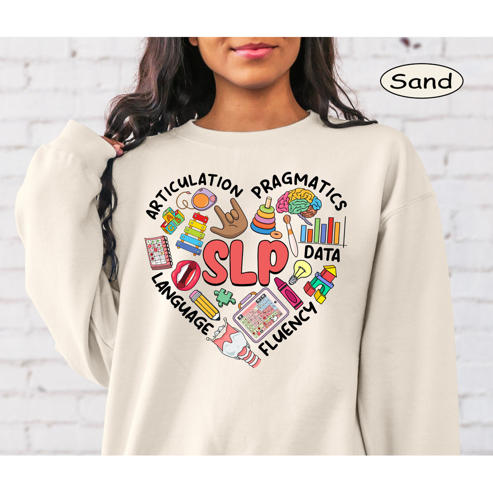 SLP Shirt, African Speech Pathologist Shirt, Black SLP, Speech Therapist Sweatshirt, Speech Assistant SLPA, Speech Language Pathologist Gift - 3.jpg