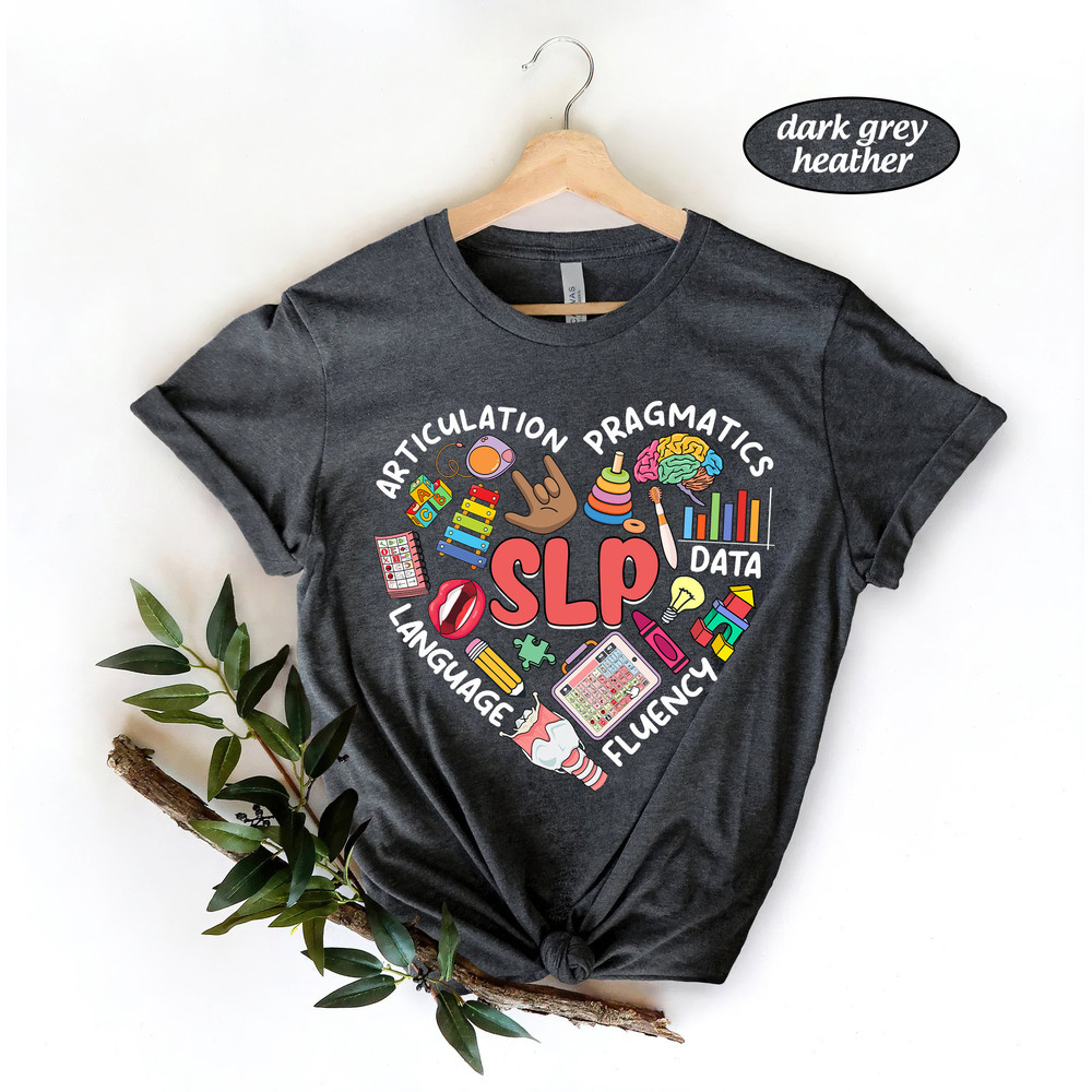 SLP Shirt, African Speech Pathologist Shirt, Black SLP, Speech Therapist Sweatshirt, Speech Assistant SLPA, Speech Language Pathologist Gift - 4.jpg
