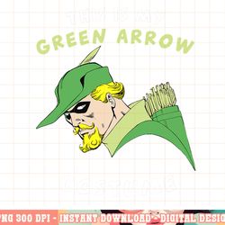 dc comics this is my green arrow costume text png, digital print,instant download