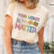 SLP Shirt, Your Words Matter, Speech Pathologist Shirt, Speech Therapy Sweatshirt, Speech Assistant SLPA, Speech Language Pathologist Gift - 2.jpg